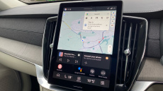 Volvo XC90 2.0 T8 PHEV Ultra Dark 5dr AWD Geartronic Estate